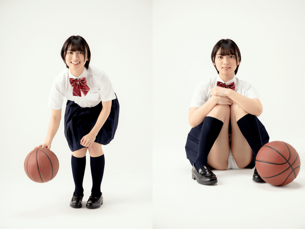 图片[7]-ABSOLUTE SPORTS POSE 绝对的青春运动姿势集 もなみ铃【裸体姿势写真集】 - 在线免费观看-阅图吧