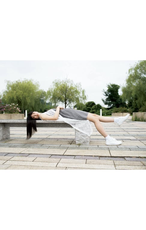 图片[25]-#青山裕企 Photobook 26sets\【青山裕企】夏日的纯真 - 全本免费在线观看-阅图吧