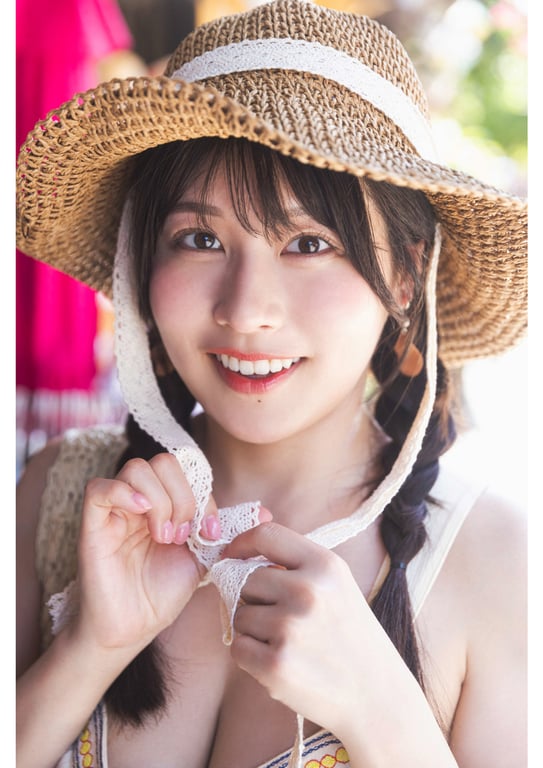 图片[113]-【電子版だけの特典カット付き】千岁吉野写真集『lotus serenity』 - 在线免费观看-阅图吧