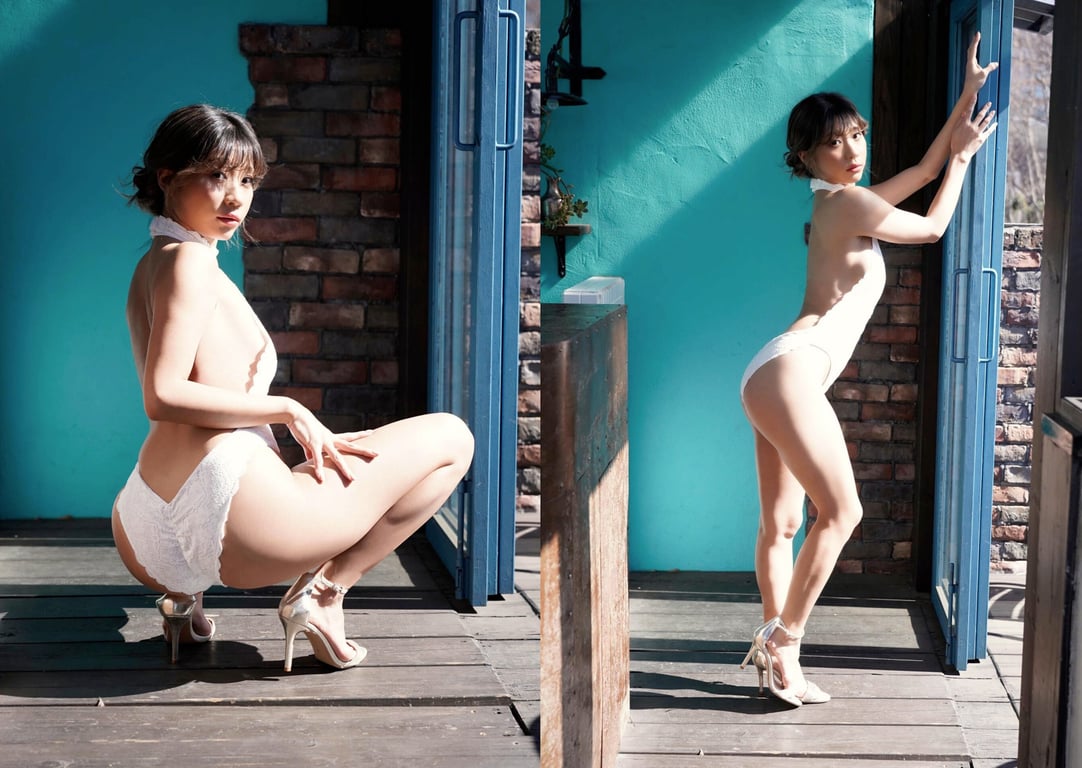 图片[51]-#Exciting Girls 叶月绫数字写真集 Vol.1 - 全本免费在线观看-阅图吧