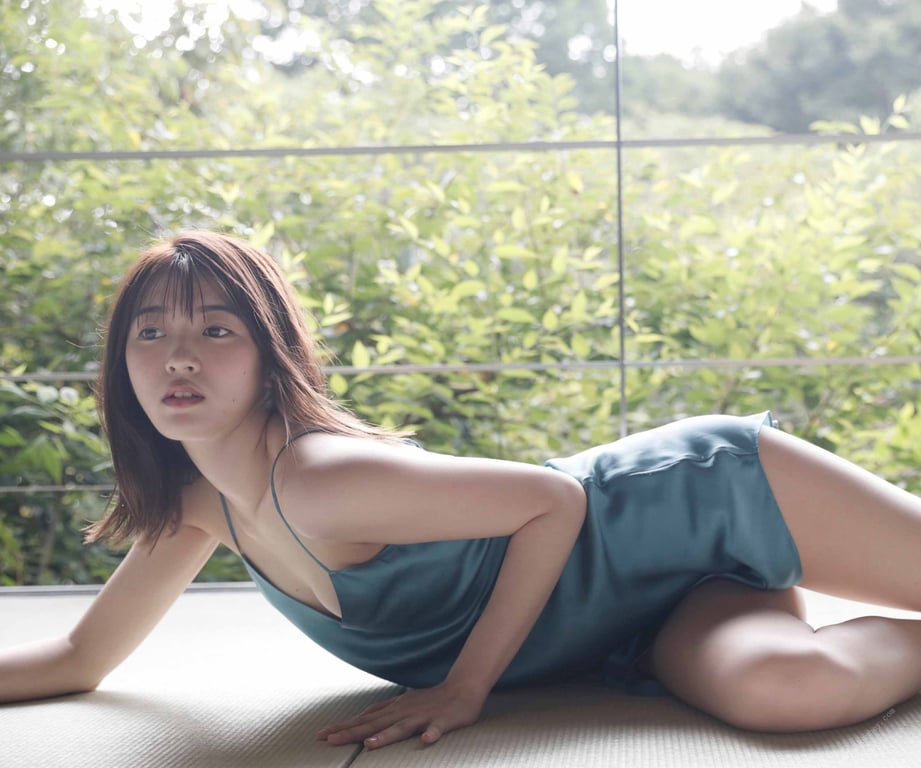 图片[24]-#Ayuri Yoshinaga 吉永步 – Little kids heroine 小孩子们的英雄 (2020-12-25) - 全本免费在线观看-阅图吧