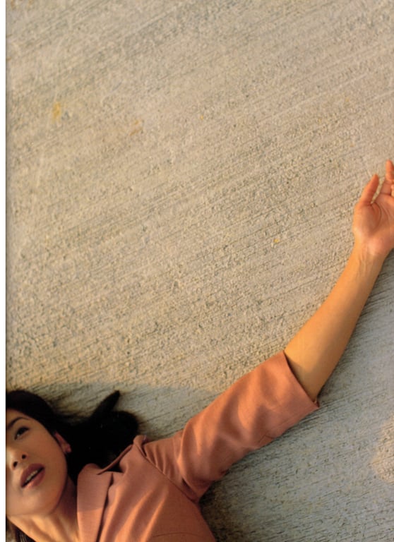 图片[76]-#Hitomi Kuroki 黑木瞳 – 17 months (17个月的) ｄｅｓｉｇｎｅｄ ｗｏｍａｎ - 全本免费在线观看-阅图吧