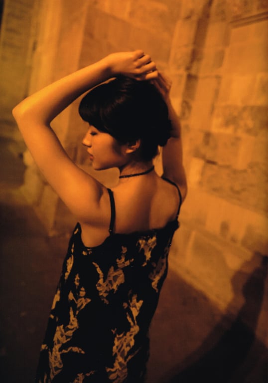 图片[75]-[PB] 若月佑美1st写真集 『调色盘』 - 在线免费观看-阅图吧