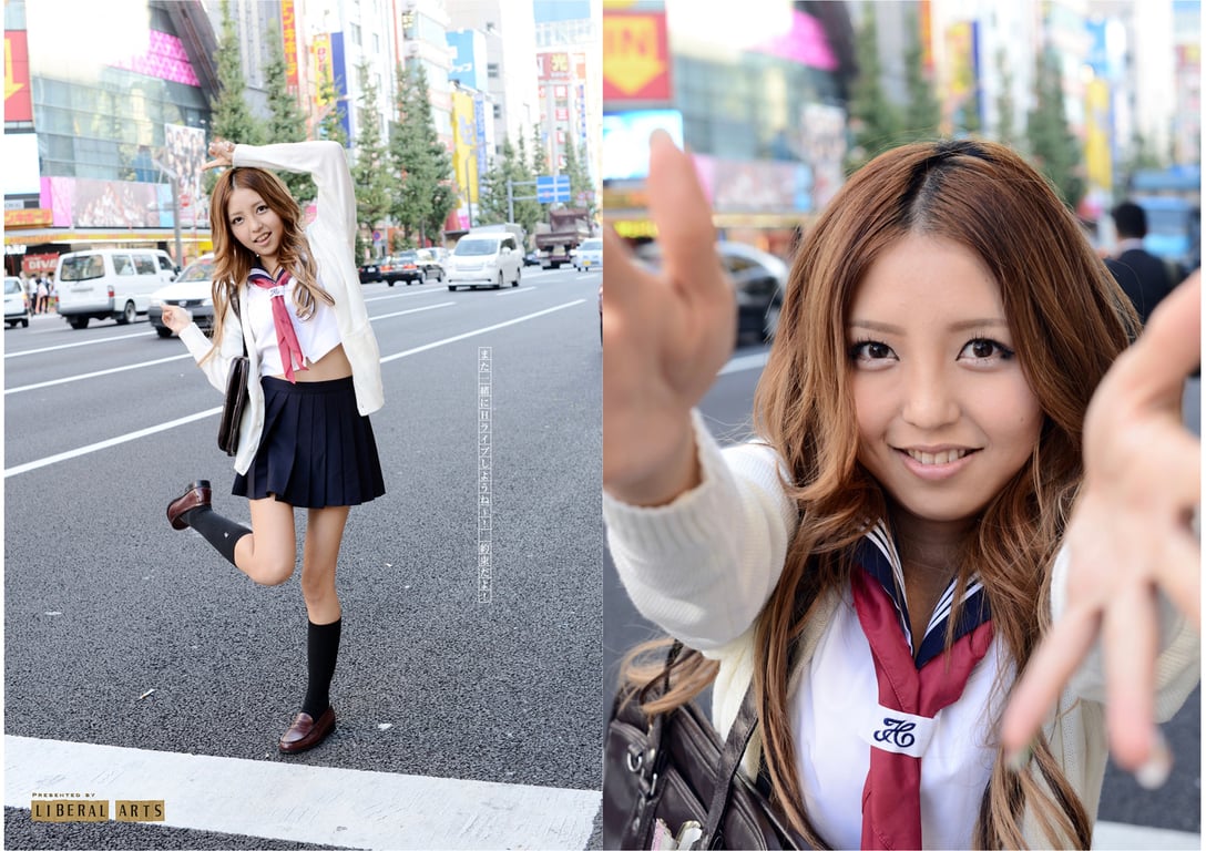 图片[70]-#女演员私密拍摄写真集 vol.4 小西玲奈，出租 (Liberal Arts) - 全本免费在线观看-阅图吧