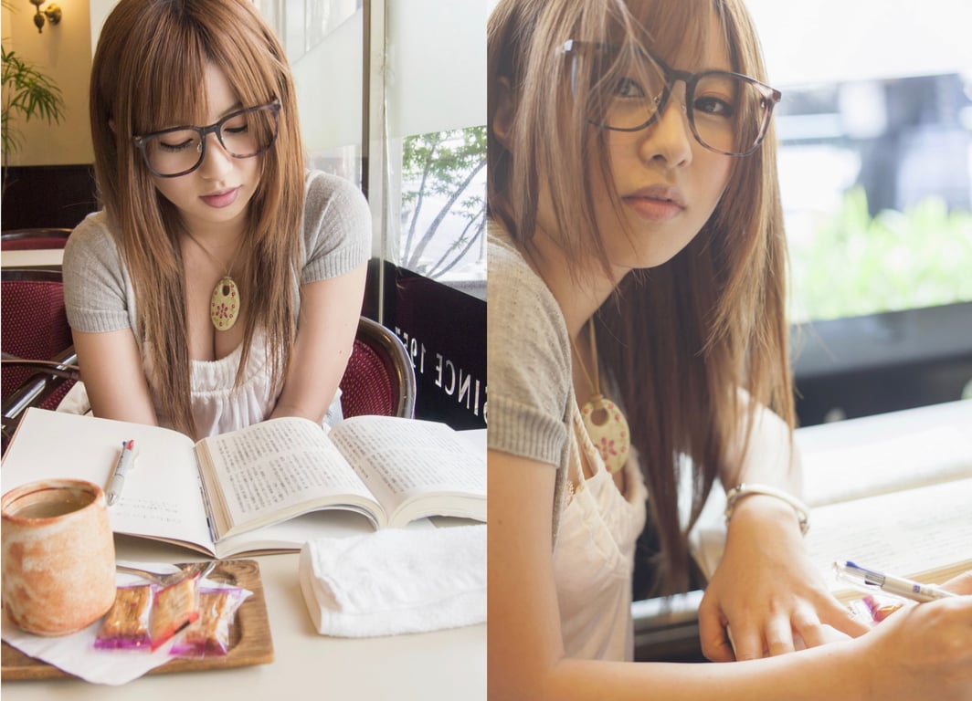 图片[30]-#青山裕企ｘ成瀬心美 2nd Loveゼミ - 全本免费在线观看-阅图吧