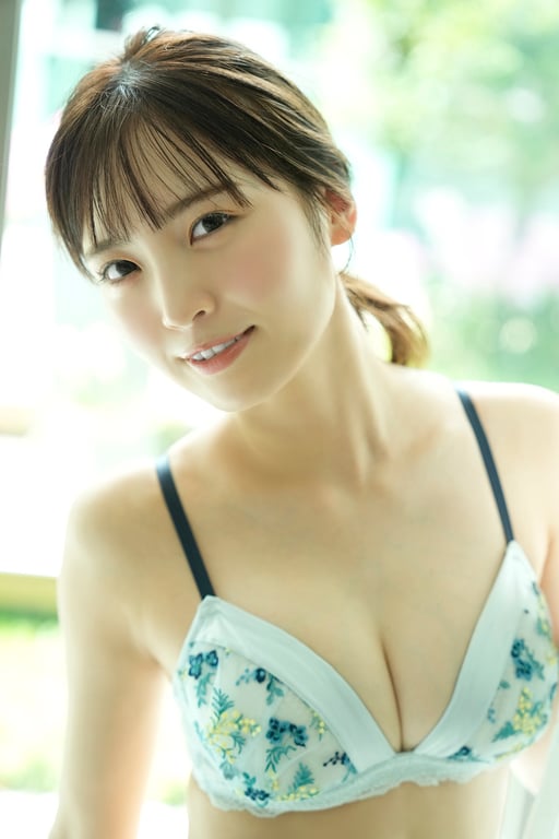 图片[34]-Yura Yura 由良由良 – WAVY(2023-11-21) - 在线免费观看-阅图吧