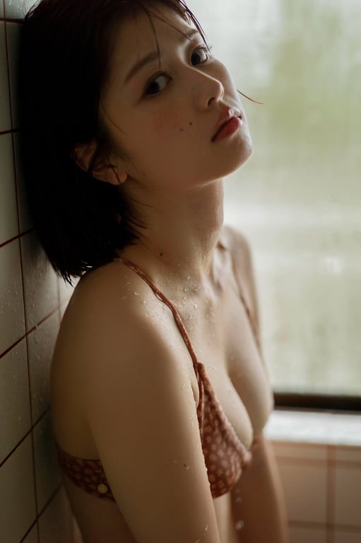 图片[79]-#FRIDAYデジタル写真集 冴木柚葉 気になるあの子 - 全本免费在线观看-阅图吧