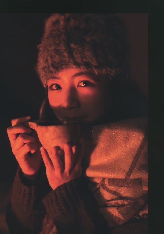 图片[91]-#乃木坂46 北野日奈子 1st写真集『空气的颜色』 - 全本免费在线观看-阅图吧