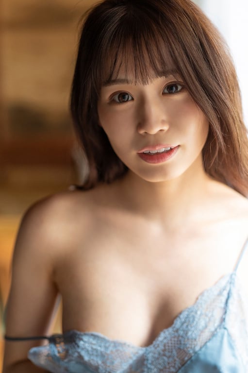 图片[44]-#未歩なな 夏の幻でもまた会いたい 週刊ポストデジタル写真集(2022-07-04) - 全本免费在线观看-阅图吧