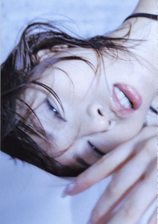 图片[161]-#釈由美子 – CHAOS - 全本免费在线观看-阅图吧