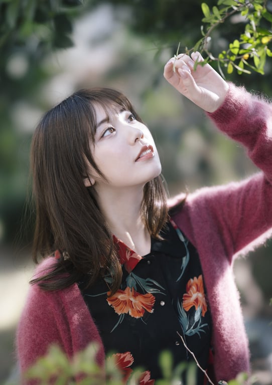 图片[62]-#石川澪《mio.dol》 - 全本免费在线观看-阅图吧