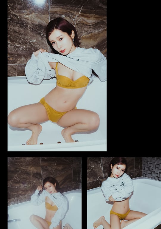 图片[112]-Minami Kojima 小岛南 – #Escape(NO watermark) - 阅图吧-阅图吧