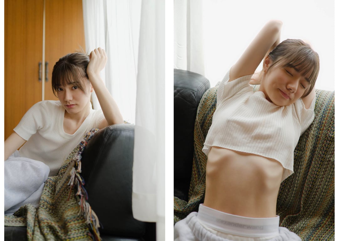 图片[36]-#宮下玲奈 被拍走 - 全本免费在线观看-阅图吧