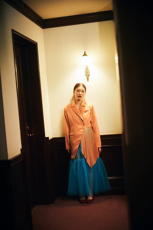 图片[40]-#FLASHデジタル写真集R 石川澪 想紧紧拥抱你。 - 全本免费在线观看-阅图吧