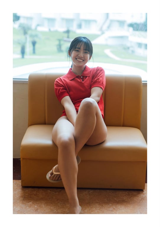 图片[16]-#B.L.T.数字写真集 丰田露娜「你的温暖。」 - 全本免费在线观看-阅图吧