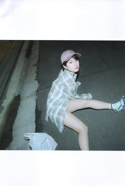 图片[48]-2023.09.30 AKB48 大西桃香 2nd写真集『桃的观赏方式』 - 在线免费观看-阅图吧