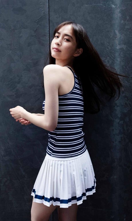 图片[28]-#Hiroe Igeta 井桁弘恵 – The future is a little nostalgic 未来有点令人怀念。 (2020-08-24) - 全本免费在线观看-阅图吧