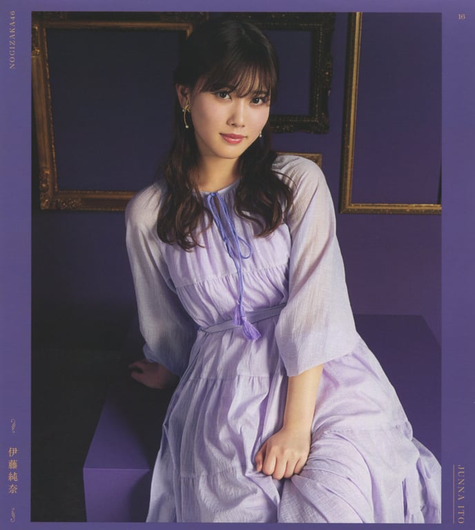 图片[12]-#乃木坂46 写真集 4th Album 直到此刻成为回忆 - 全本免费在线观看-阅图吧