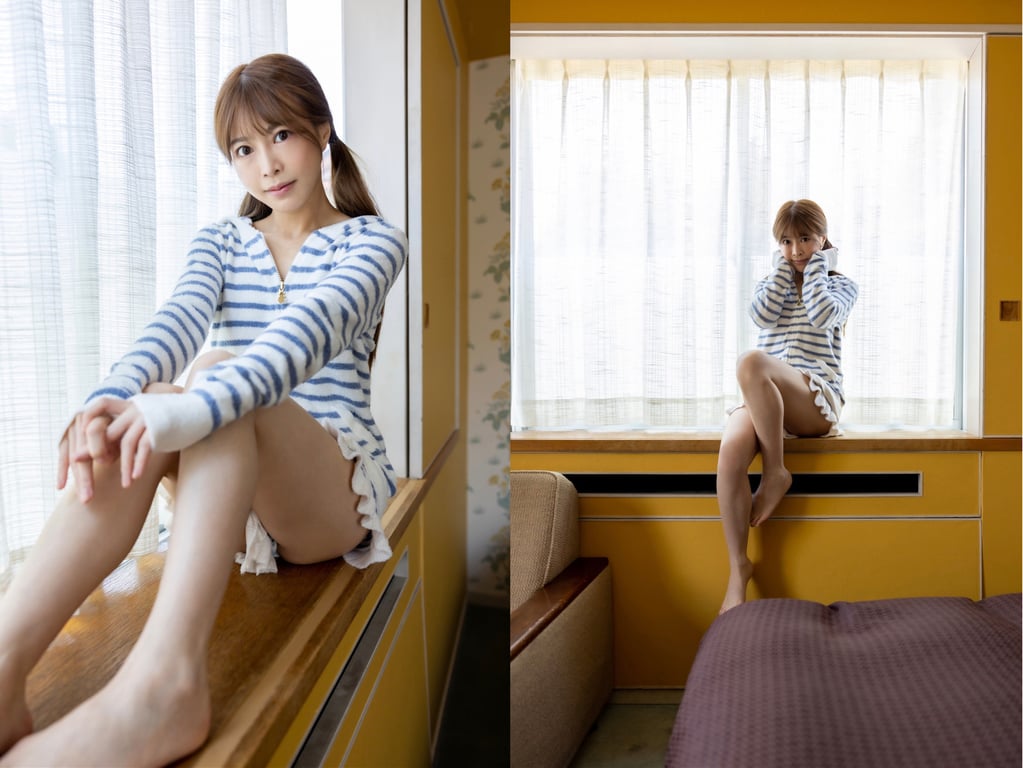 图片[28]-高嶋めいみ ヌード写真集 METAMORPHOSE[115pics] - 在线免费观看-阅图吧