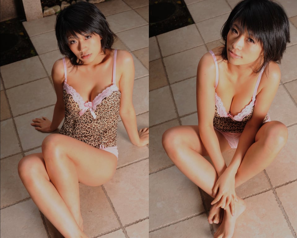 图片[47]-#裸体工房 范田纱纱 vol.2 - 全本免费在线观看-阅图吧