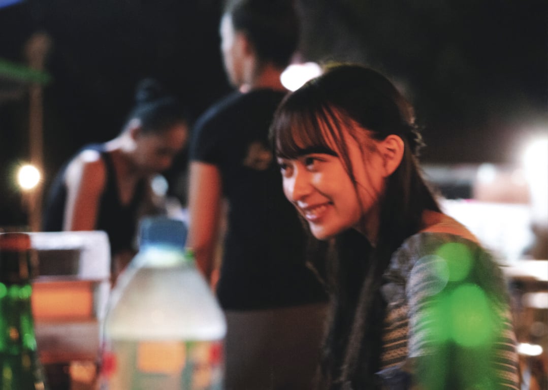 图片[71]-Ayane Suzuki 鈴木絢音 - 1st Photobook The angle of the light 光之角度 (2020-11-10) - 在线免费观看-阅图吧