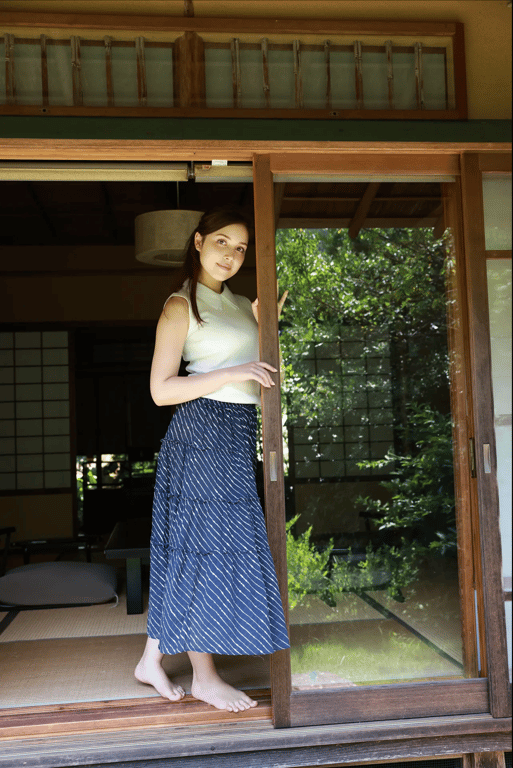 图片[21]-Michelle爱美『Secret Lover vol.3 全未公开120张超完全版』 - 在线免费观看-阅图吧