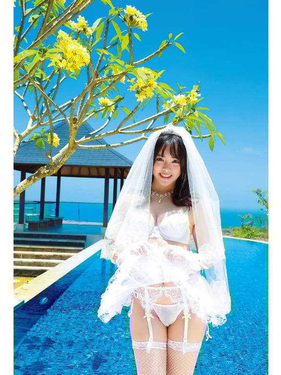 图片[79]-#Yuna Ogura 小仓由菜 – Yuna Rhythm (2019-02-25) - 全本免费在线观看-阅图吧