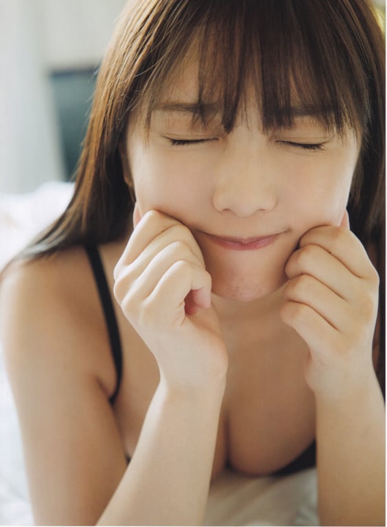 图片[146]-#与田祐希2nd写真集 沉默的时间 (High Qulity) - 全本免费在线观看-阅图吧