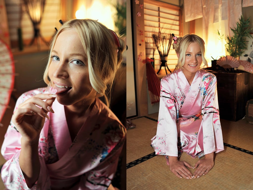 图片[9]-【咕噜素人】Kiara·沙耶香·Kinski 北欧美少女的泡泡浴款待 - 在线免费观看-阅图吧