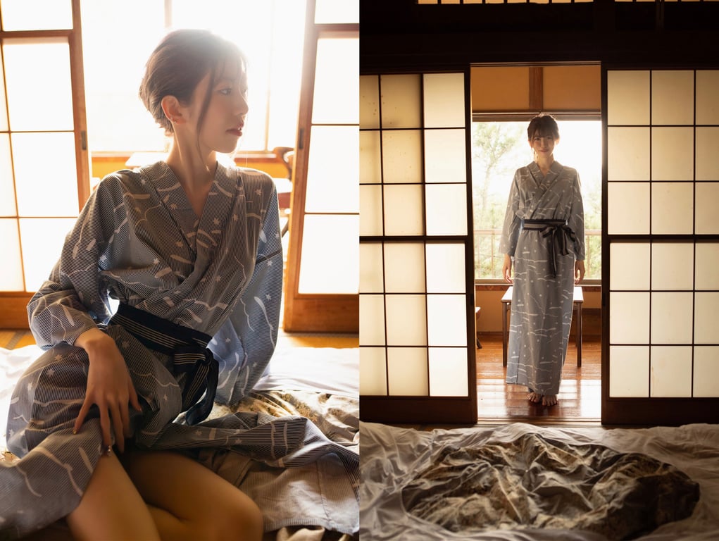 图片[41]-#有坂美雪 裸体写真集 这是最后的有坂美雪 - 全本免费在线观看-阅图吧