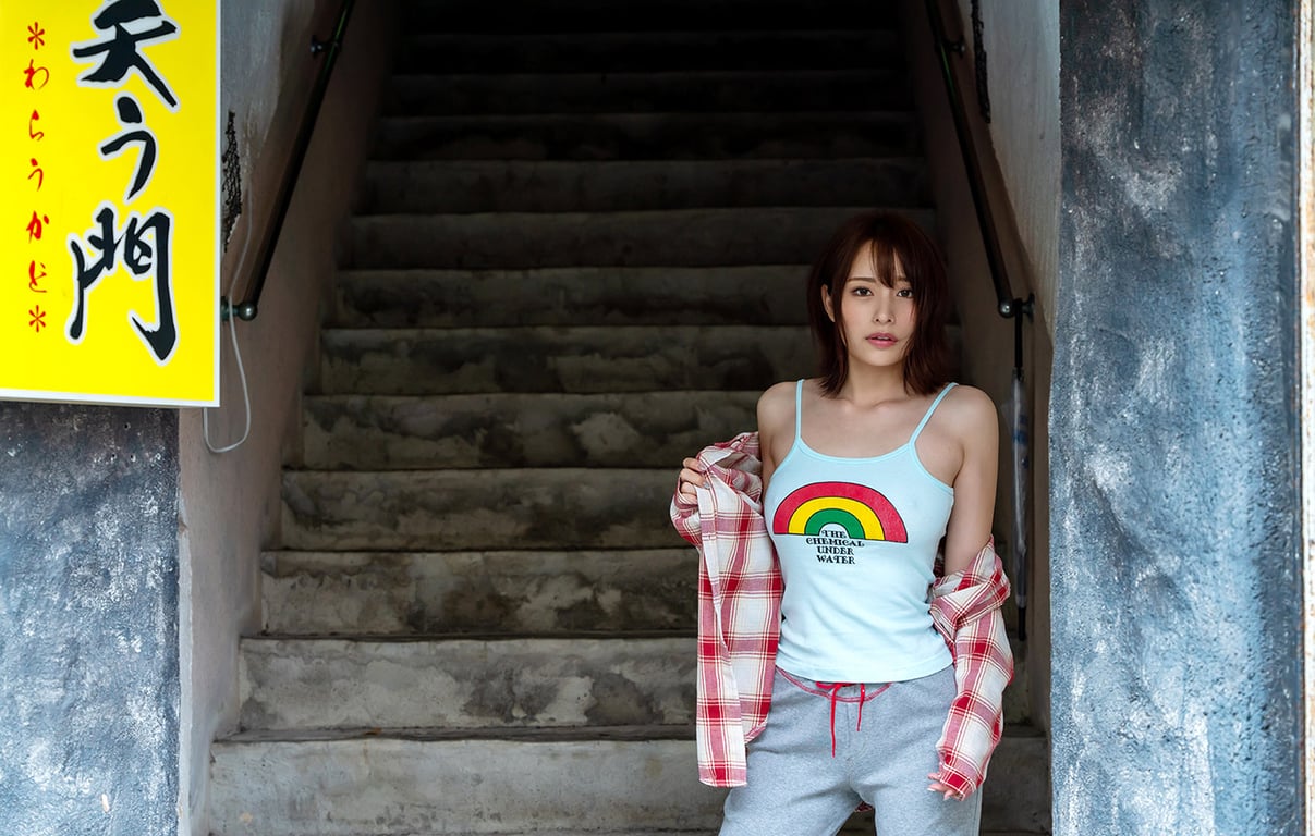 图片[49]-#伊藤舞雪 PERFECT NUDE - 全本免费在线观看-阅图吧