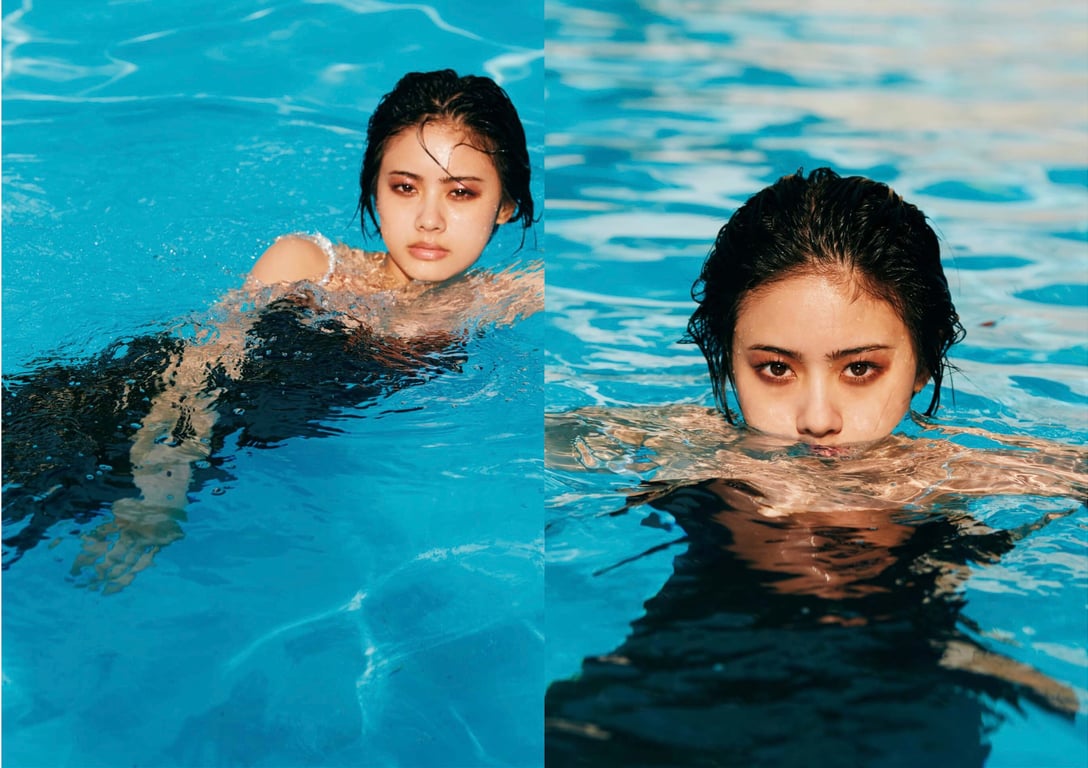 图片[29]-安齐星来 1st 写真集『Sirius』 - 在线免费观看-阅图吧