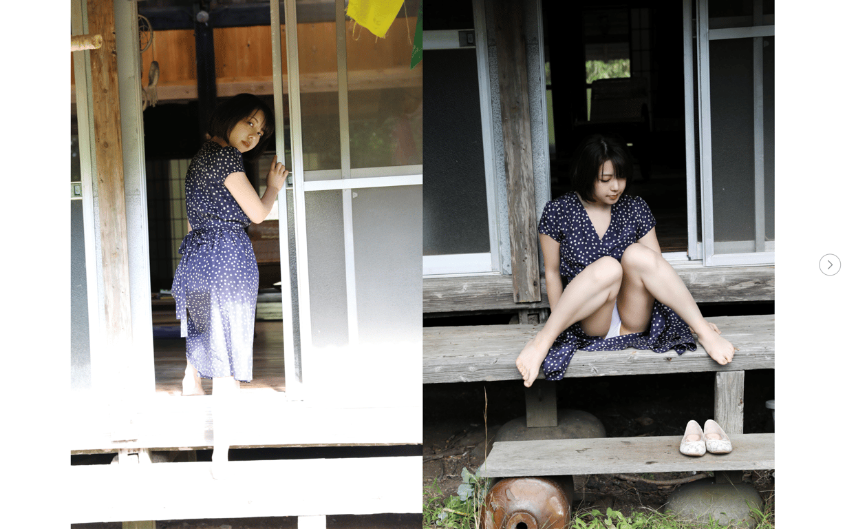 图片[3]-#週刊現代デジタル写真集 永岡怜子「Period オール未公開 vol.1」 - 全本免费在线观看-阅图吧