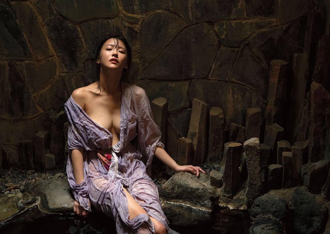 图片[45]-#奈月セナ写真集 玉响 (NO watermark) - 全本免费在线观看-阅图吧