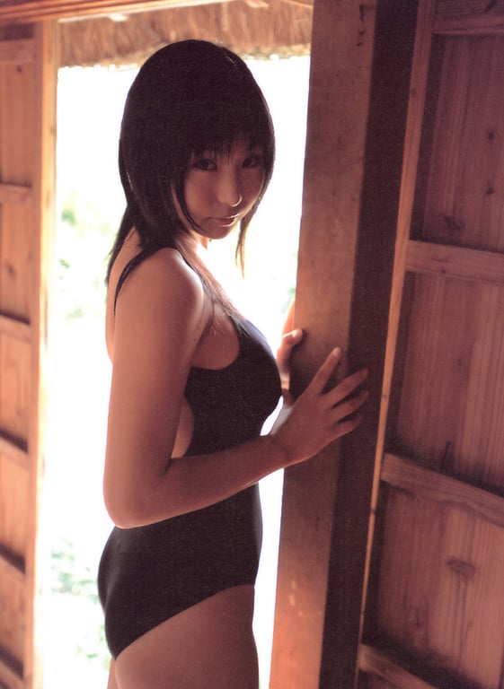 图片[86]-#山本早织 – 96cmでHcup - 全本免费在线观看-阅图吧