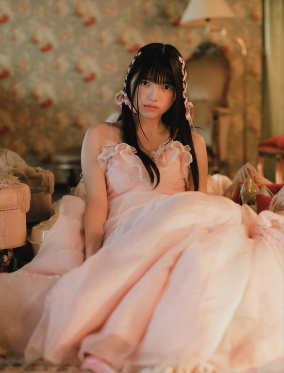 图片[14]-#欅坂46 首本写真集 『21人的未完成』\Uemura - 全本免费在线观看-阅图吧