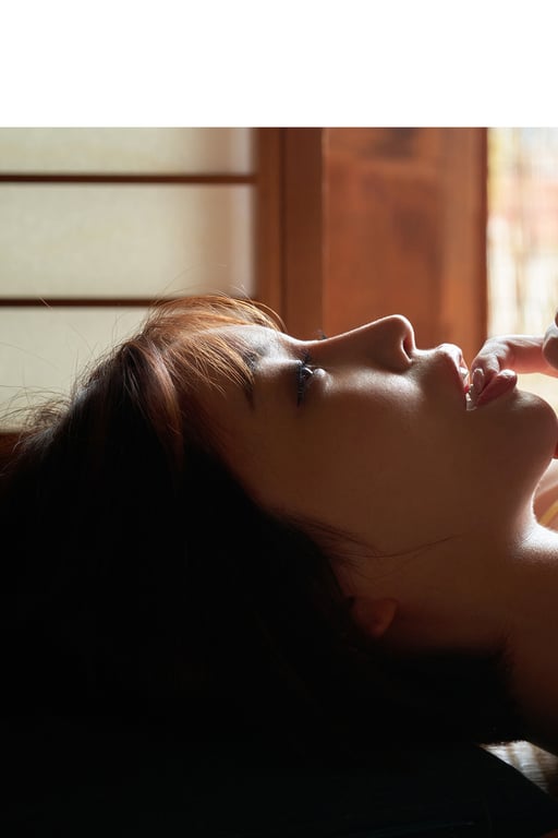 图片[15]-#Yui Furukawa 古河由衣 – Enchanted… 魅惑… (2023-01-27) - 全本免费在线观看-阅图吧