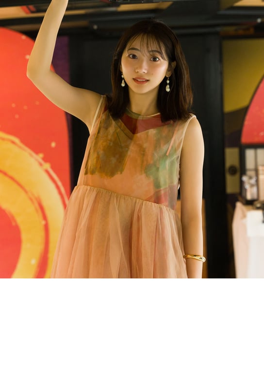 图片[36]-2024.06.20 【Digital Limited YJ PHOTO BOOK】武田玲奈写真集「在你的眼眸中，看见九年之久的梦。」 - 在线免费观看-阅图吧