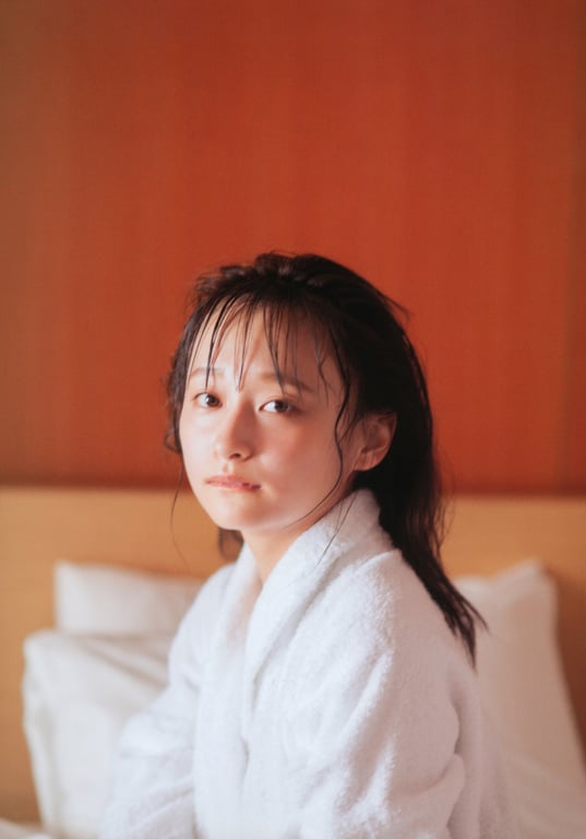 图片[44]-#影山優佳1st写真集「知らないことだらけ」(2023-05-09) - 全本免费在线观看-阅图吧