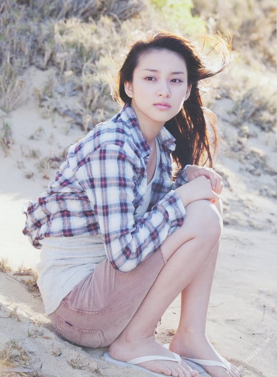 图片[45]-#武井咲 写真集 PLUMERIA - 全本免费在线观看-阅图吧