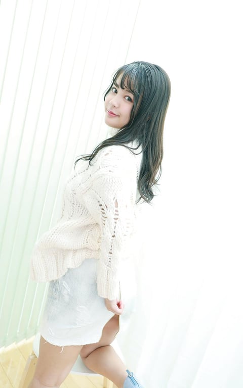 图片[3]-#Shion Yumi 夕美诗音 – Oyasumi Fiction 晚安虚构 - 全本免费在线观看-阅图吧