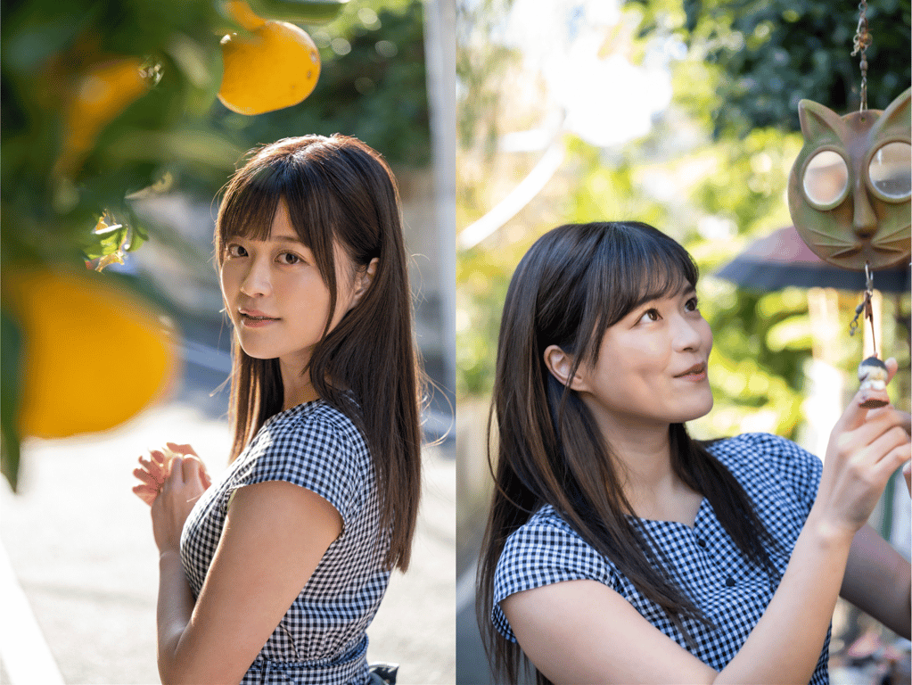 图片[7]-#奏音花音 デジタル写真集 初めは少しだけ優しく - 全本免费在线观看-阅图吧