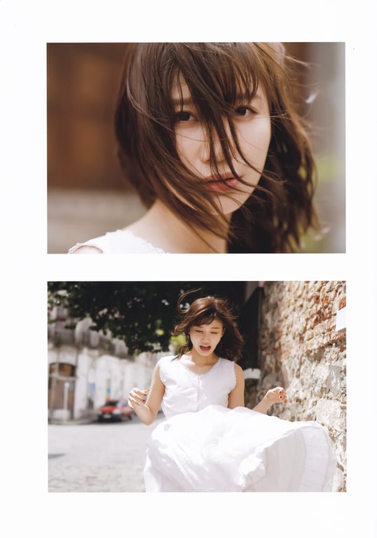 图片[135]-#Yuka Ogura 小仓优香 – Jajauma 野马 (2019-07-24)\小仓优香 第二写真集 野马 - 全本免费在线观看-阅图吧