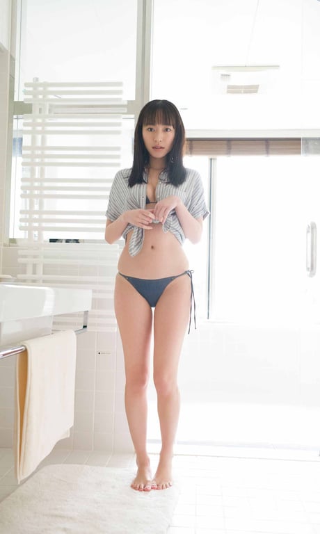 图片[16]-#Kanami Takasaki 高崎 Kanami – Monthly Kanami Takasaki Volume 1 月刊 高崎 Kanami 一巻 (2021-04-05) - 全本免费在线观看-阅图吧