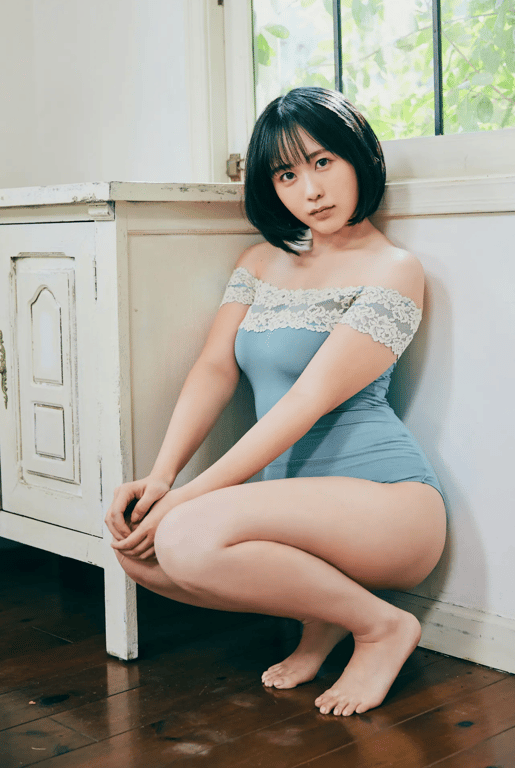 图片[15]-#FRIDAYデジタル写真集 夜道雪『初生的雪』全カット - 全本免费在线观看-阅图吧