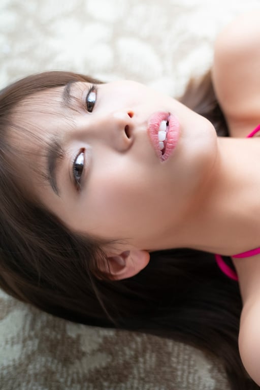 图片[43]-#漫画ACTION数字写真集 朝日七海「楚楚动人的她」 - 全本免费在线观看-阅图吧