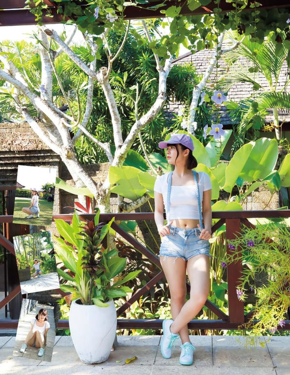 图片[42]-#小泉日向1st.写真集 HINATA1st. 豪华爱藏版 - 全本免费在线观看-阅图吧