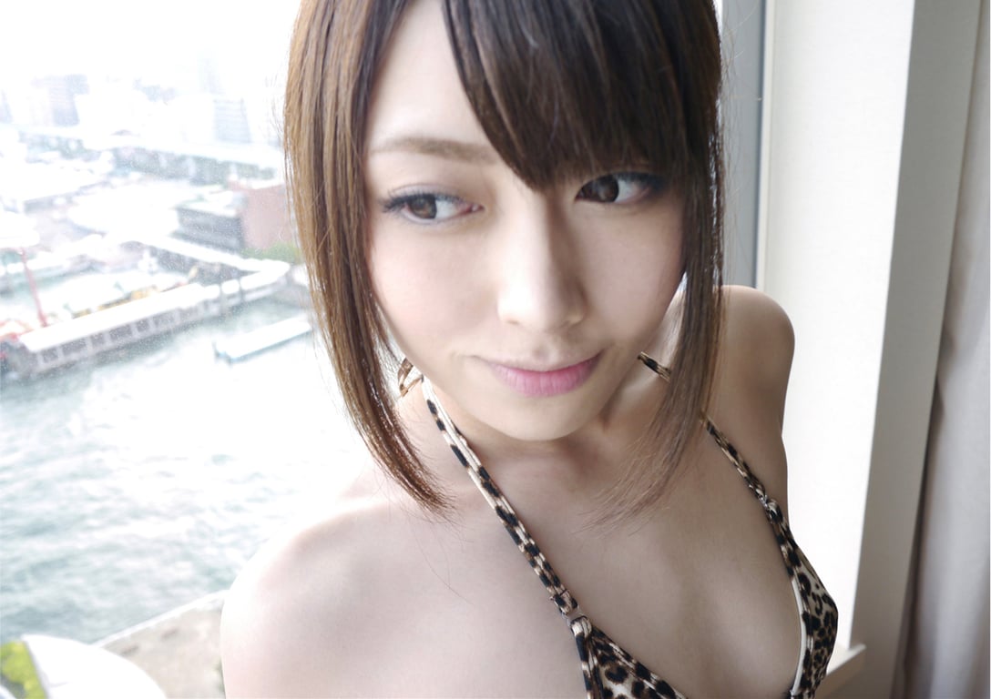 图片[127]-#奇观女优实拍写真集 vol.32 樱井步、出租（Liberal Arts） - 全本免费在线观看-阅图吧