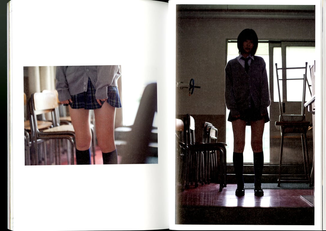 图片[8]-#青山裕企 Photobook 26sets\【青山裕企】指原莉乃 - 全本免费在线观看-阅图吧