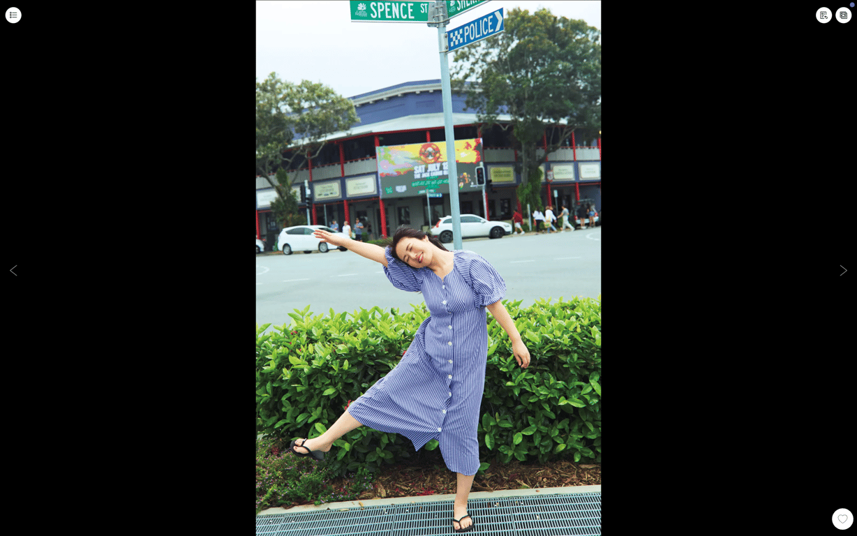 图片[8]-#FRIDAY GOLD 矶山沙也加 爱我的窈窕淑女 - 全本免费在线观看-阅图吧